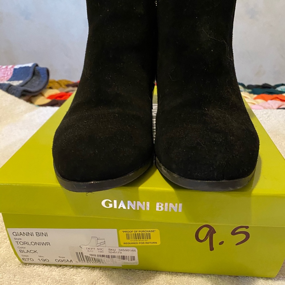 Gianni Binni